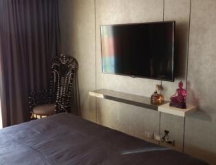 2 Bedroom Condo For Sale in VIA 31 Phrom Phong