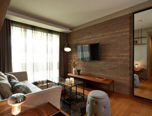 2 Bedroom Condo For Sale in VIA 31 Phrom Phong