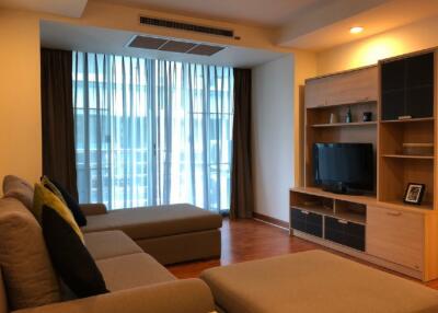 1 Bedroom For Rent in The Rajdamri