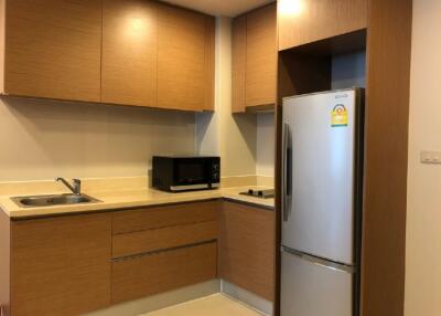 1 Bedroom For Rent in The Rajdamri