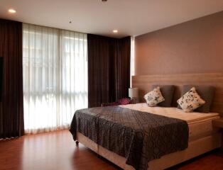 1 Bedroom For Rent in The Rajdamri