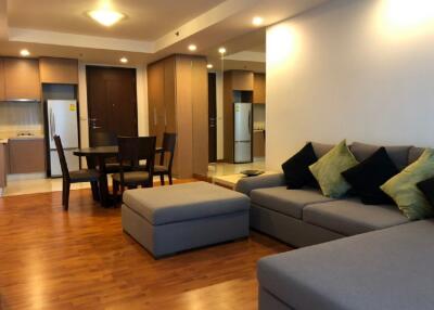 1 Bedroom For Rent in The Rajdamri