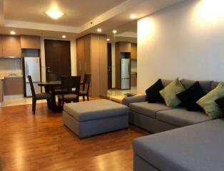 1 Bedroom For Rent in The Rajdamri