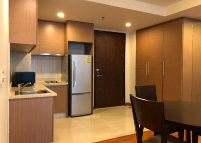 1 Bedroom For Rent in The Rajdamri