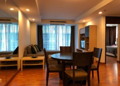 1 Bedroom For Rent in The Rajdamri