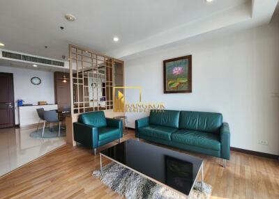 2 Bedroom For Sale in Baan Rajprasong Ratchadamri