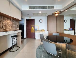 2 Bedroom For Sale in Baan Rajprasong Ratchadamri