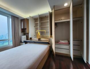 2 Bedroom For Sale in Baan Rajprasong Ratchadamri