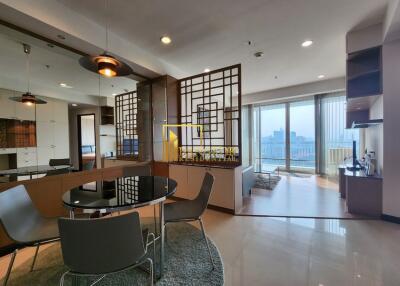 2 Bedroom For Sale in Baan Rajprasong Ratchadamri