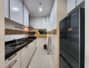 2 Bedroom For Sale in Baan Rajprasong Ratchadamri