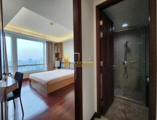 2 Bedroom For Sale in Baan Rajprasong Ratchadamri