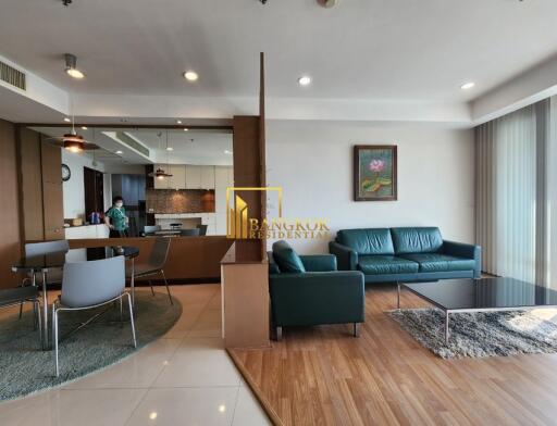 2 Bedroom For Sale in Baan Rajprasong Ratchadamri