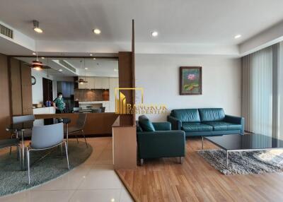 2 Bedroom For Sale in Baan Rajprasong Ratchadamri