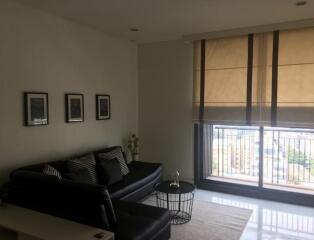 1 Bedroom For Sale in Aguston Asoke