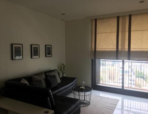 1 Bedroom For Sale in Aguston Asoke