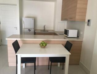 1 Bedroom For Sale in Aguston Asoke