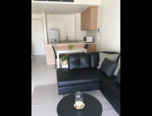 1 Bedroom For Sale in Aguston Asoke