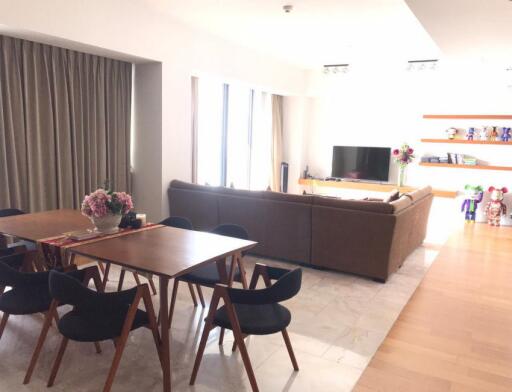 3 Bedroom For Sale in The Met Sathorn