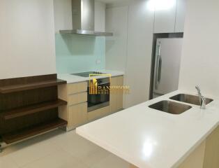 3 Bedroom Apartment For Rent in Phrom Phong