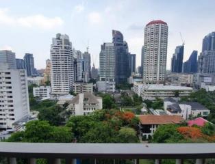 1 Bedroom For Rent in Quattro Thong Lo