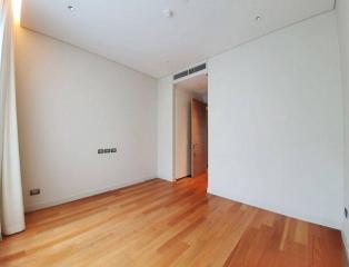 Sindhorn Residence 2 Bedroom Condo For Rent