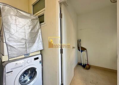 3 Bedroom For Rent in Baan Nunthasiri Sathorn