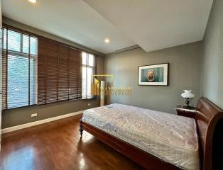 3 Bedroom For Rent in Baan Nunthasiri Sathorn