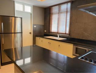 3 Bedroom For Rent in Baan Nunthasiri Sathorn