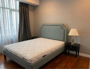 3 Bedroom For Rent in Baan Nunthasiri Sathorn