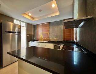 3 Bedroom For Rent in Baan Nunthasiri Sathorn