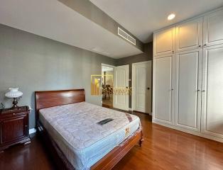 3 Bedroom For Rent in Baan Nunthasiri Sathorn