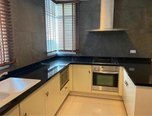 3 Bedroom For Rent in Baan Nunthasiri Sathorn