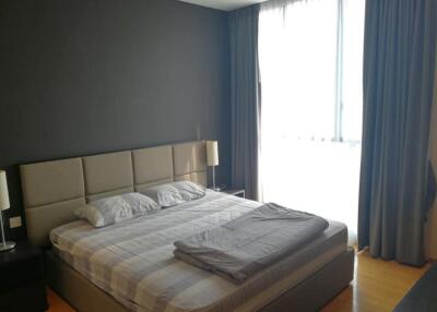 1 Bedroom For Rent & Sale in Aequa Sukhumvit 49