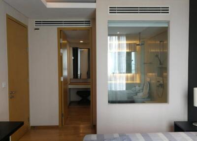 1 Bedroom For Rent & Sale in Aequa Sukhumvit 49