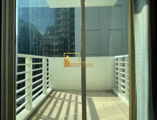 Siri Residence  1 Bedroom Condo For Rent in Phrom Phong