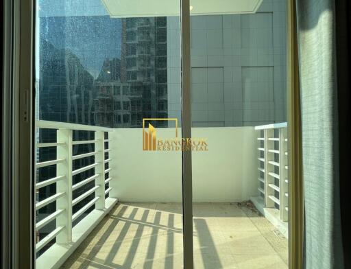 Siri Residence  1 Bedroom Condo For Rent in Phrom Phong