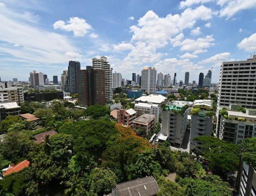 Marque Sukhumvit 2 Bed For Rent or Sale