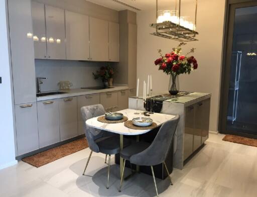 2 Bedroom For Rent in Kraam Sukhumvit 26