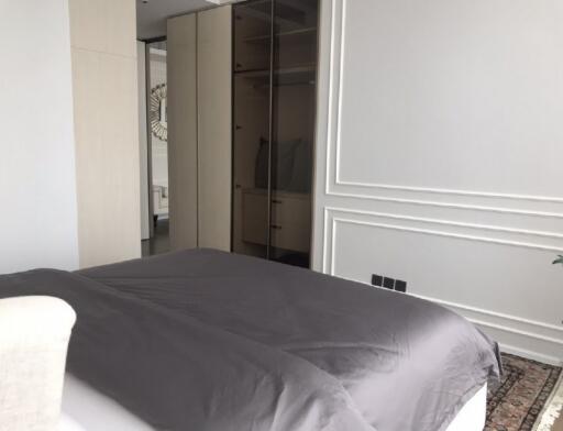 2 Bedroom For Rent in Kraam Sukhumvit 26