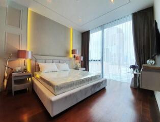 2 Bedroom Condo For Rent Marque Sukhumvit