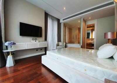 2 Bedroom Condo For Rent Marque Sukhumvit