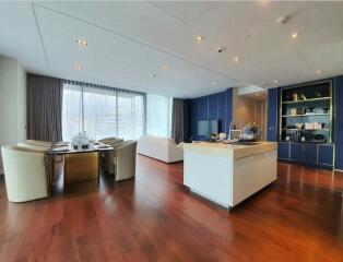 2 Bedroom Condo For Rent Marque Sukhumvit