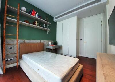 2 Bedroom Condo For Rent Marque Sukhumvit