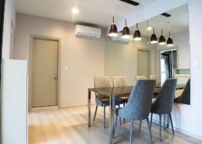 1 Bedroom For Rent in Life Sukhumvit 48