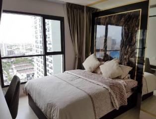 1 Bedroom For Rent in Life Sukhumvit 48