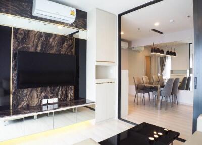 1 Bedroom For Rent in Life Sukhumvit 48