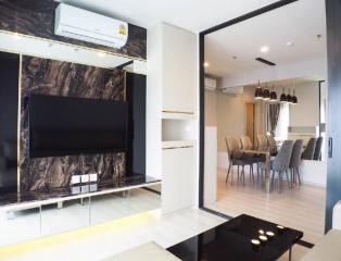 1 Bedroom For Rent in Life Sukhumvit 48