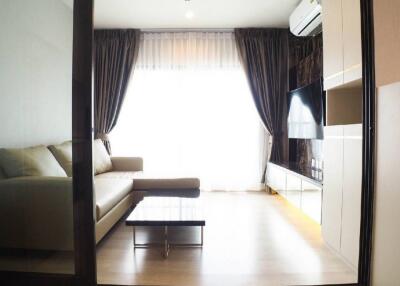 1 Bedroom For Rent in Life Sukhumvit 48