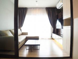 1 Bedroom For Rent in Life Sukhumvit 48