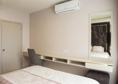 1 Bedroom For Rent in Life Sukhumvit 48